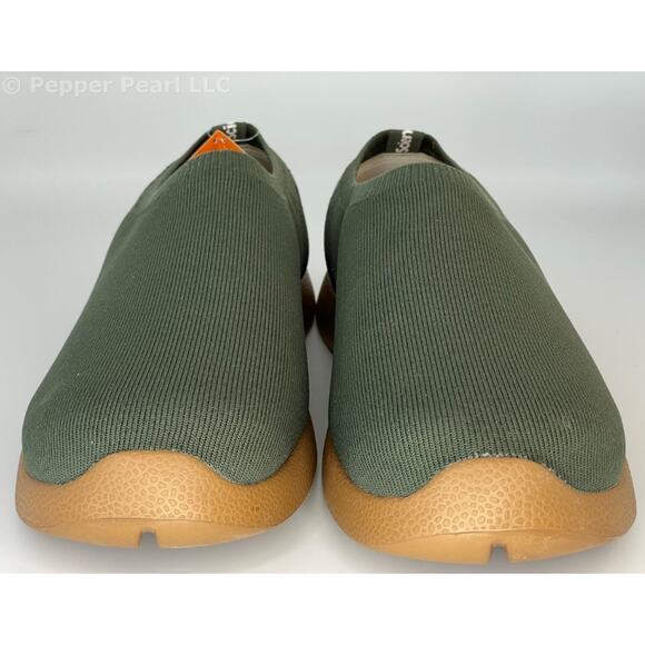 Comfortable Slip On Shoes Soft Science Tradewind Sage Men's Size 9 Women's 11 - Picture 4 of 9